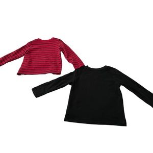Gap t-shirts toddlers (2-pack’s)